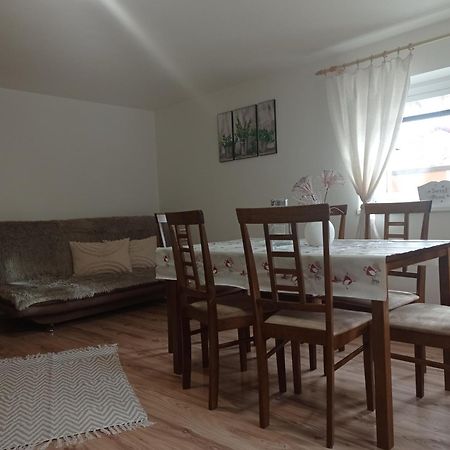 Apartmánový dom Paula Liptovský Mikuláš Exterior foto